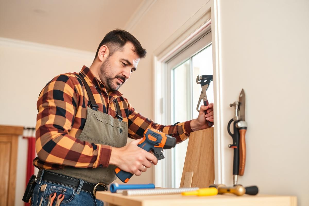Handyman Services